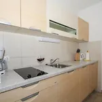 Appartement In Okrug Gornji With Terrace, Air Conditioning, Wifi, Washing Machine 5051-1 Trogir